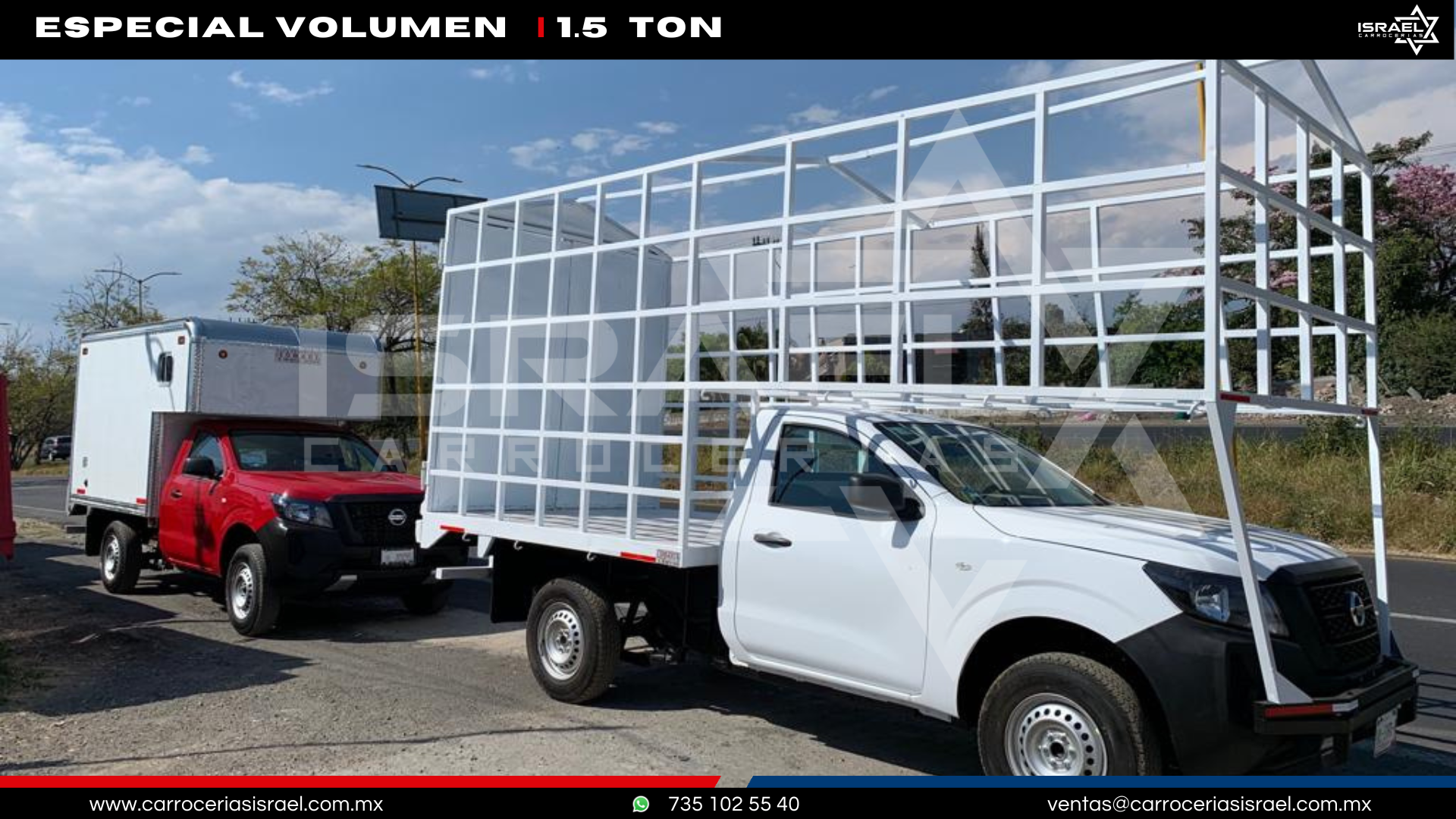 Plataforma copete estructural 10 TON (11)