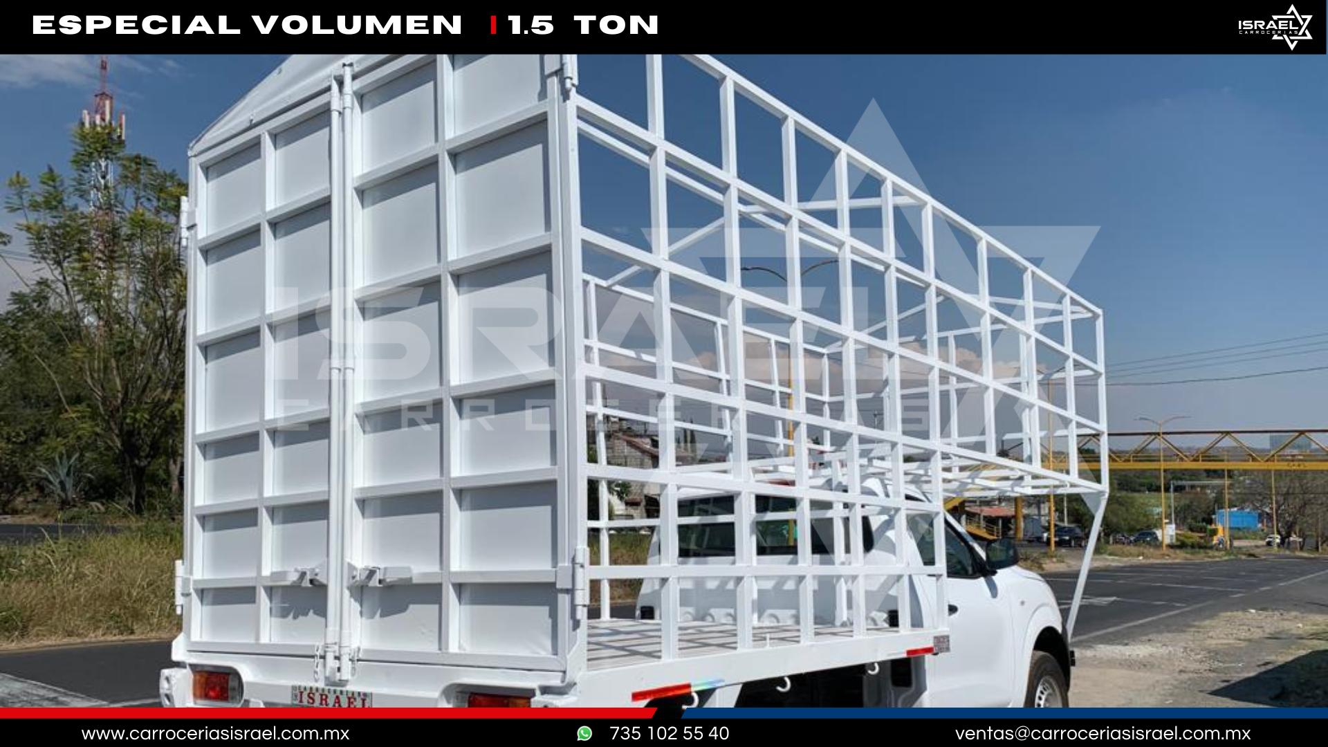 Plataforma copete estructural 10 TON (13)