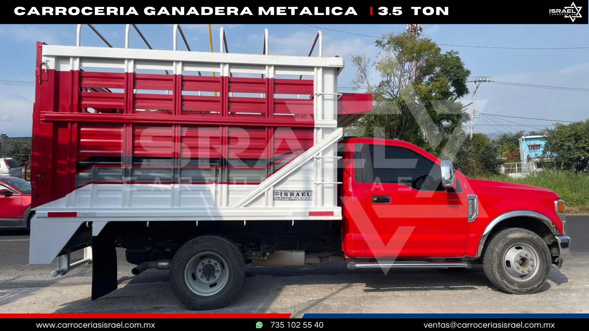 Plataforma copete estructural 10 TON (19)