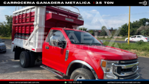 Plataforma copete estructural 10 TON (20)