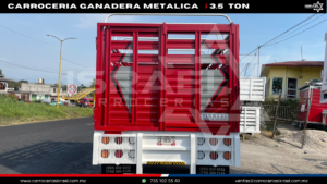 Plataforma copete estructural 10 TON (21)