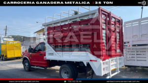 Plataforma copete estructural 10 TON (22)