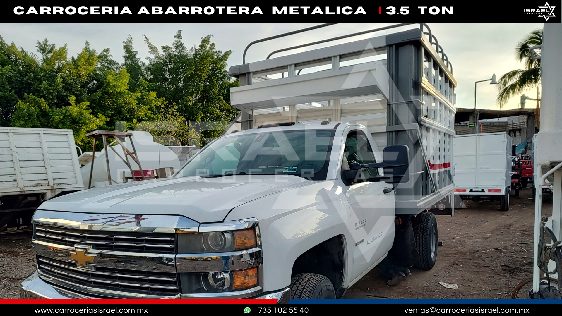 Plataforma copete estructural 10 TON (27)
