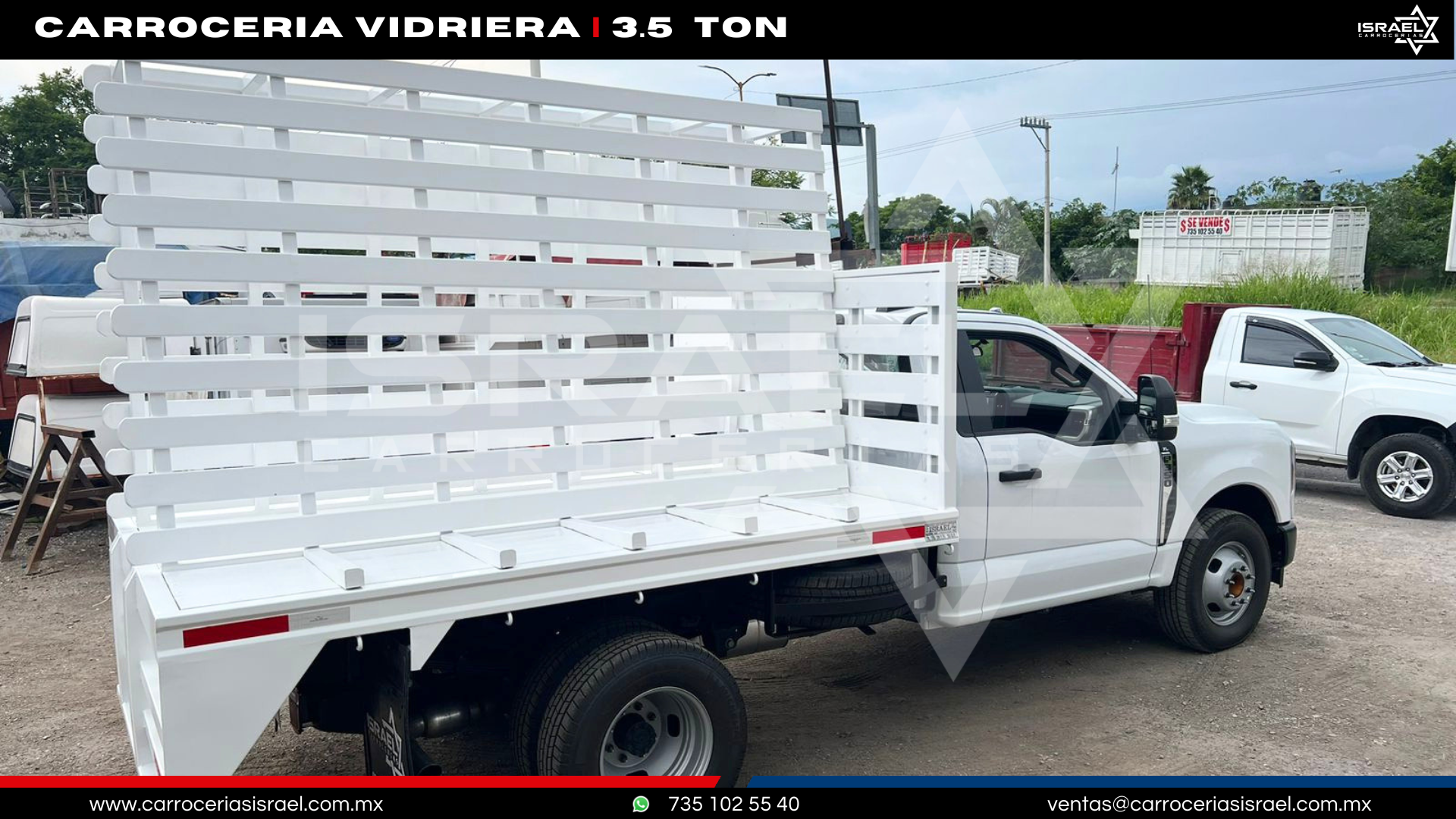 Plataforma copete estructural 10 TON (29)