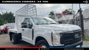 Plataforma copete estructural 10 TON (30)