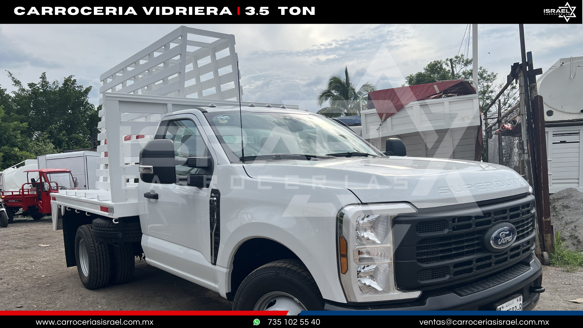 Plataforma copete estructural 10 TON (30)