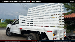 Plataforma copete estructural 10 TON (31)