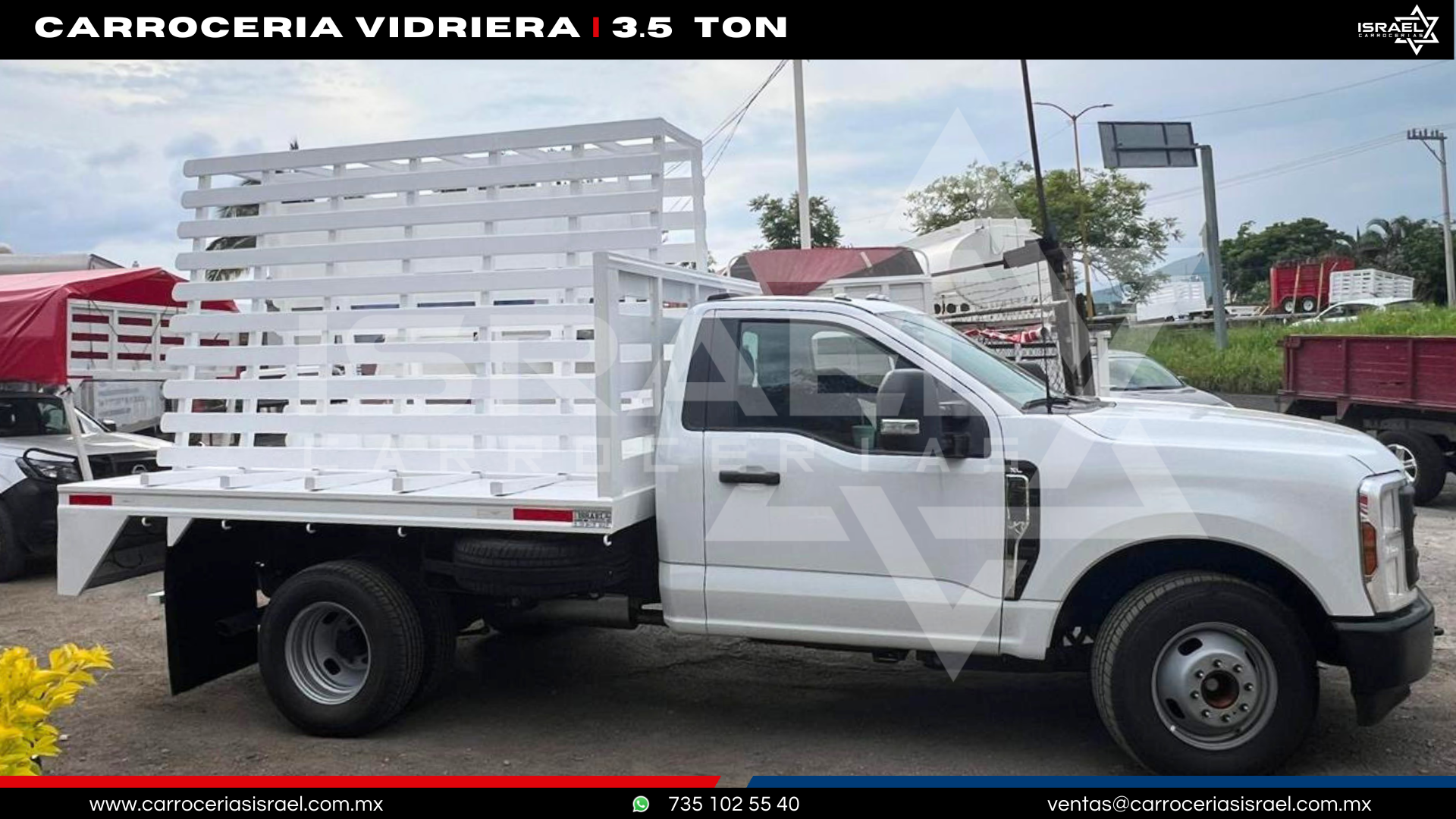Plataforma copete estructural 10 TON (32)