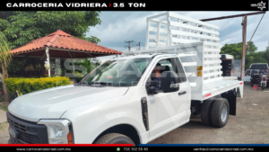 Plataforma copete estructural 10 TON (33)