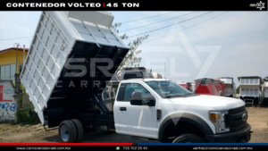 Plataforma copete estructural 10 TON (34)