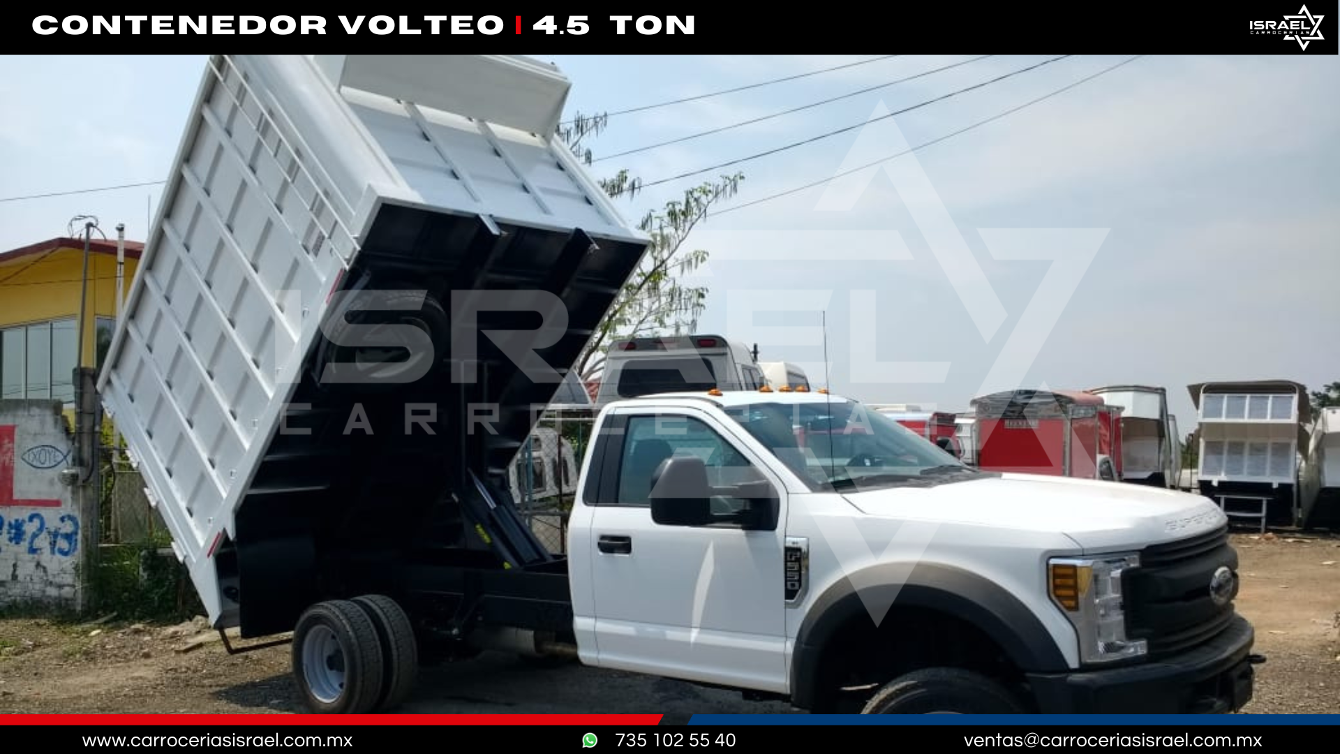 Plataforma copete estructural 10 TON (34)
