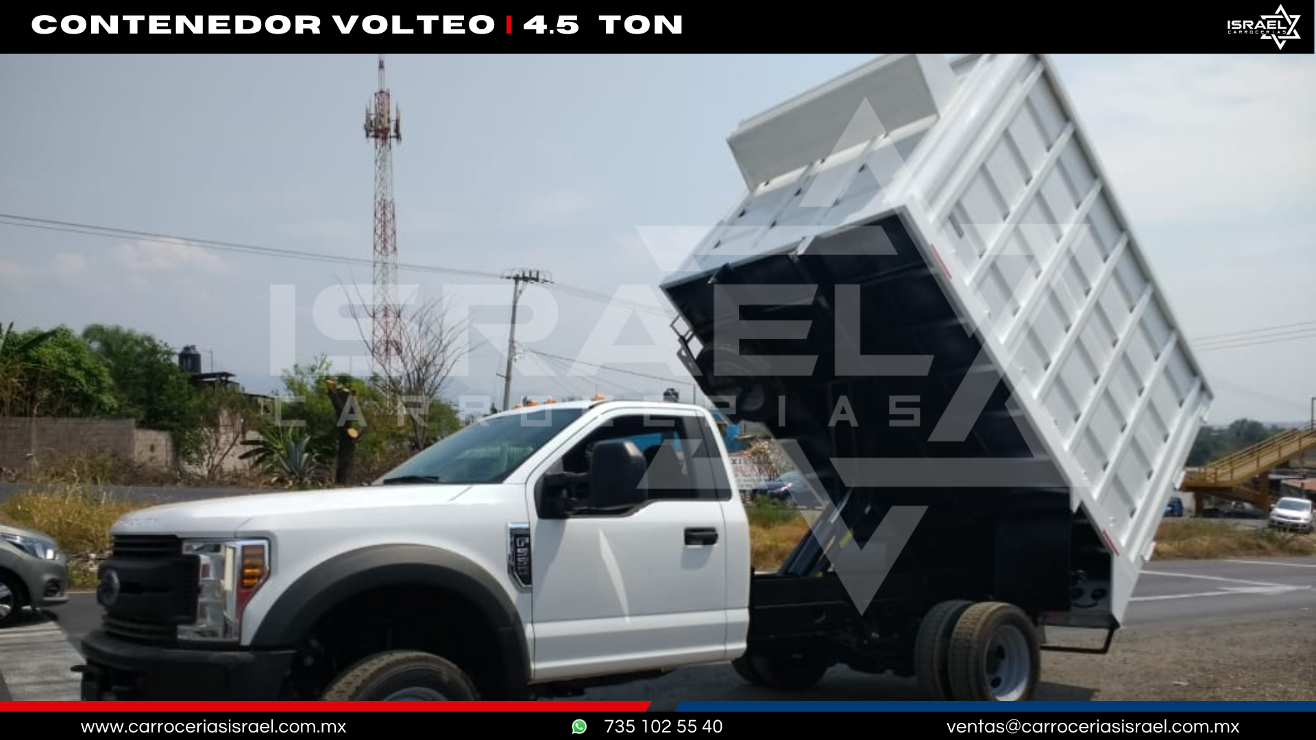 Plataforma copete estructural 10 TON (35)