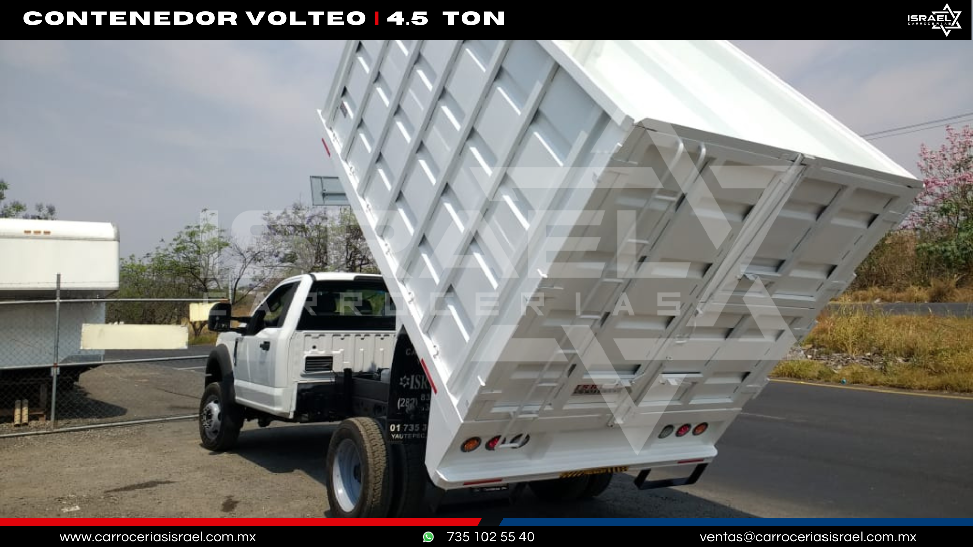 Plataforma copete estructural 10 TON (36)