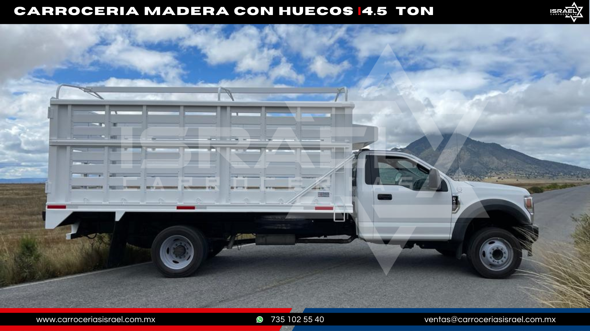 Plataforma copete estructural 10 TON (39)