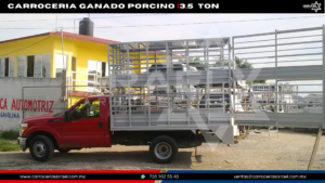 Plataforma copete estructural 10 TON (41)