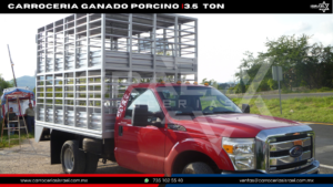 Plataforma copete estructural 10 TON (42)