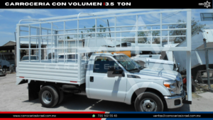 Plataforma copete estructural 10 TON (47)