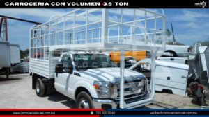 Plataforma copete estructural 10 TON (48)