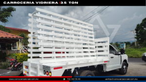 Plataforma copete estructural 10 TON (50)