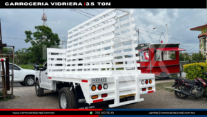 Plataforma copete estructural 10 TON (51)