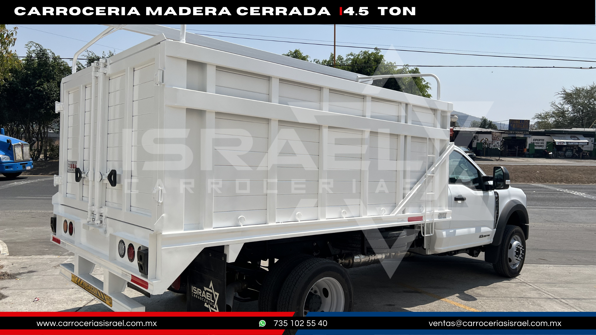 Plataforma copete estructural 10 TON (54)