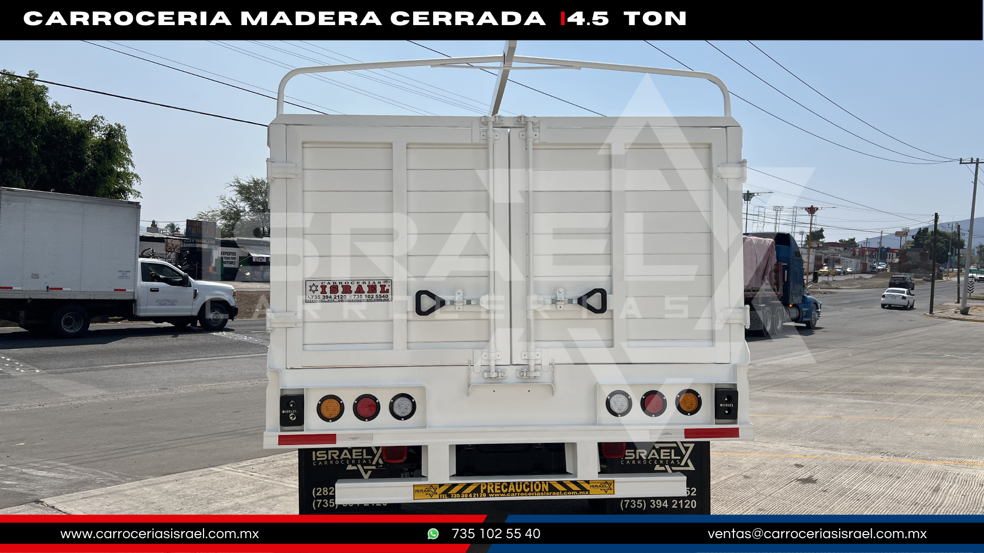 Plataforma copete estructural 10 TON (55)