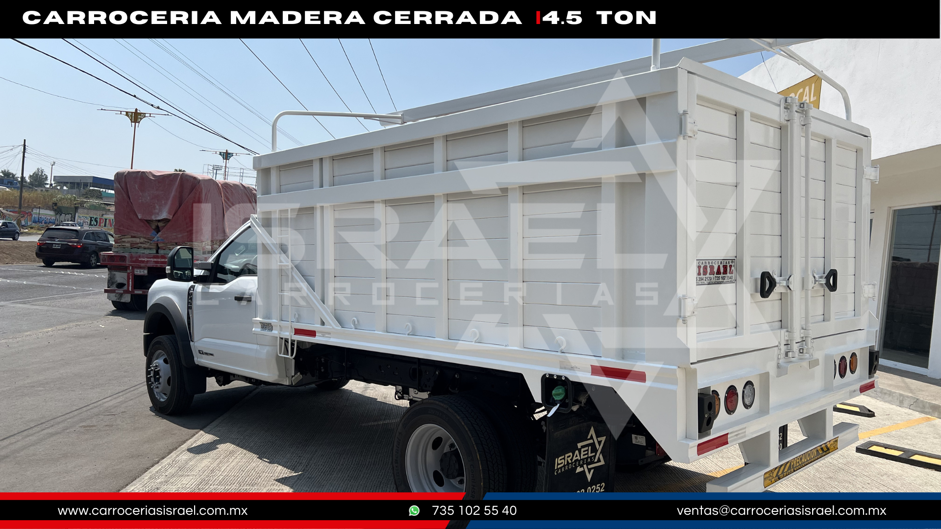 Plataforma copete estructural 10 TON (56)