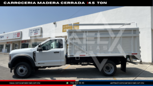 Plataforma copete estructural 10 TON (57)