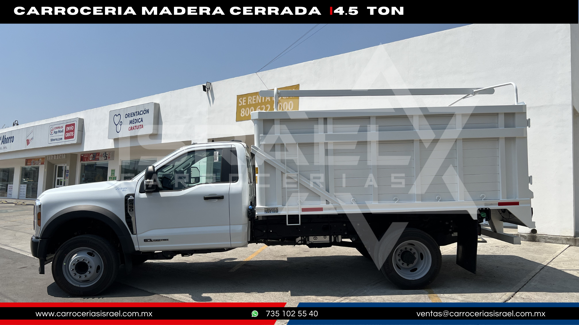 Plataforma copete estructural 10 TON (57)