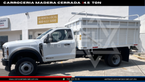 Plataforma copete estructural 10 TON (58)