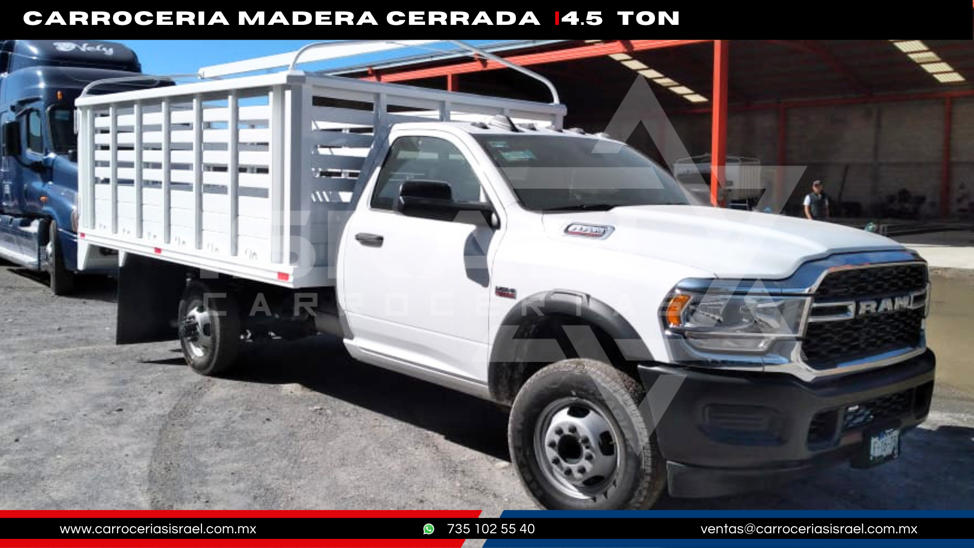 Plataforma copete estructural 10 TON (59)