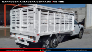 Plataforma copete estructural 10 TON (60)