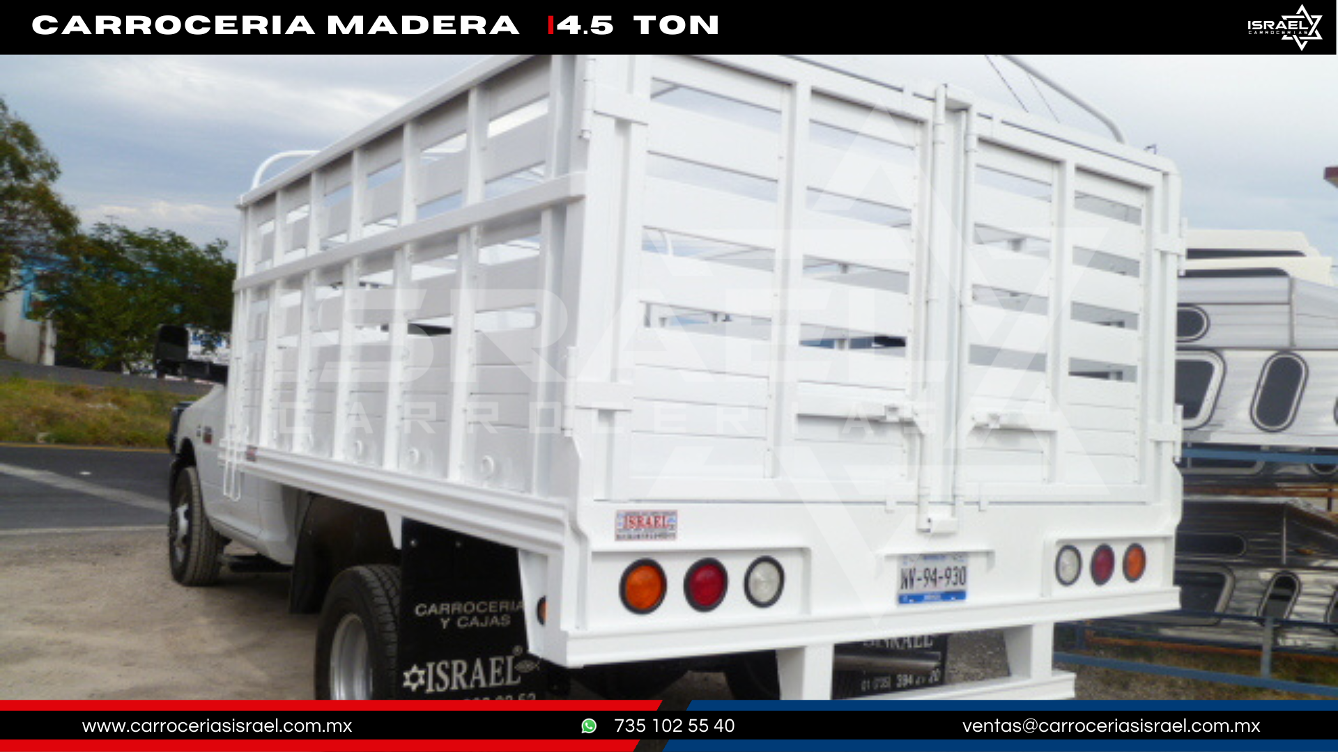 Plataforma copete estructural 10 TON (64)