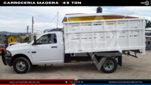 Plataforma copete estructural 10 TON (66)
