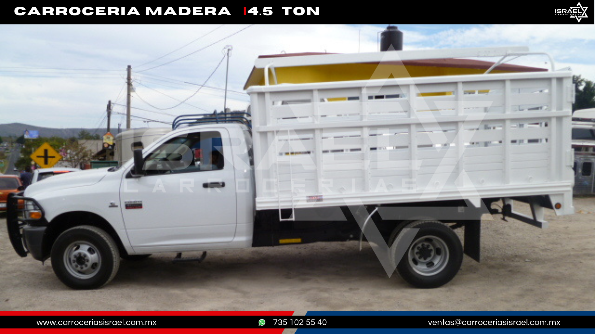 Plataforma copete estructural 10 TON (66)