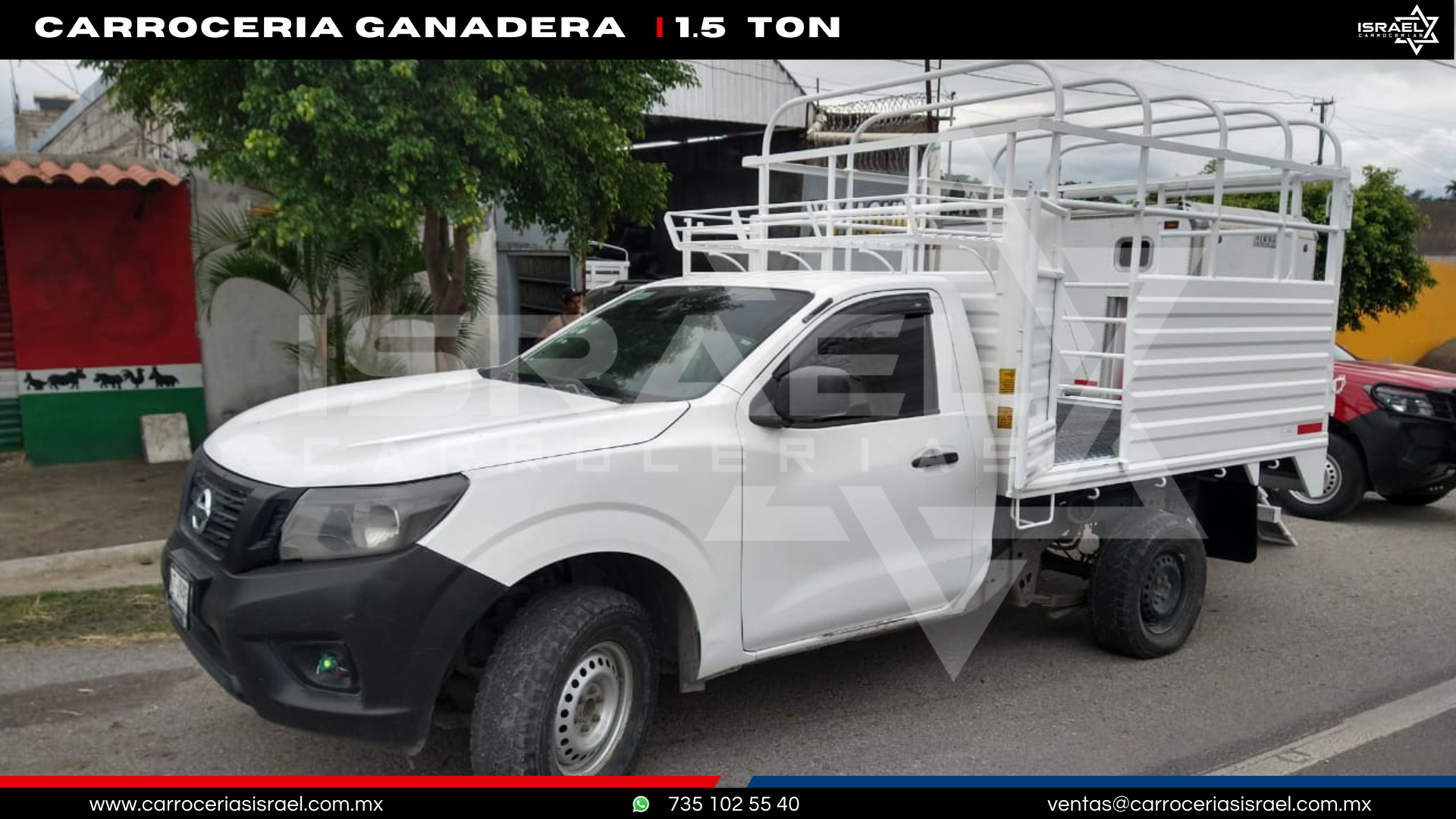 Plataforma copete estructural 10 TON (7)