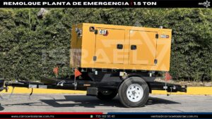 Plataforma copete estructural 10 TON (74)