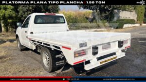 Plataforma copete estructural 10 TON (79)