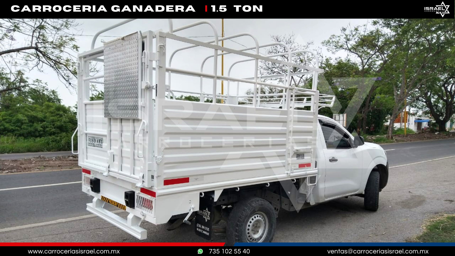 Plataforma copete estructural 10 TON (8)