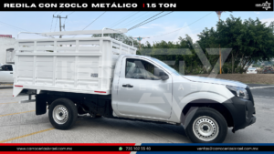 Plataforma copete estructural 10 TON (12)