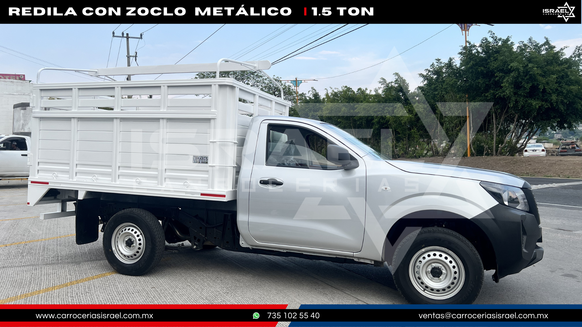 Plataforma copete estructural 10 TON (12)