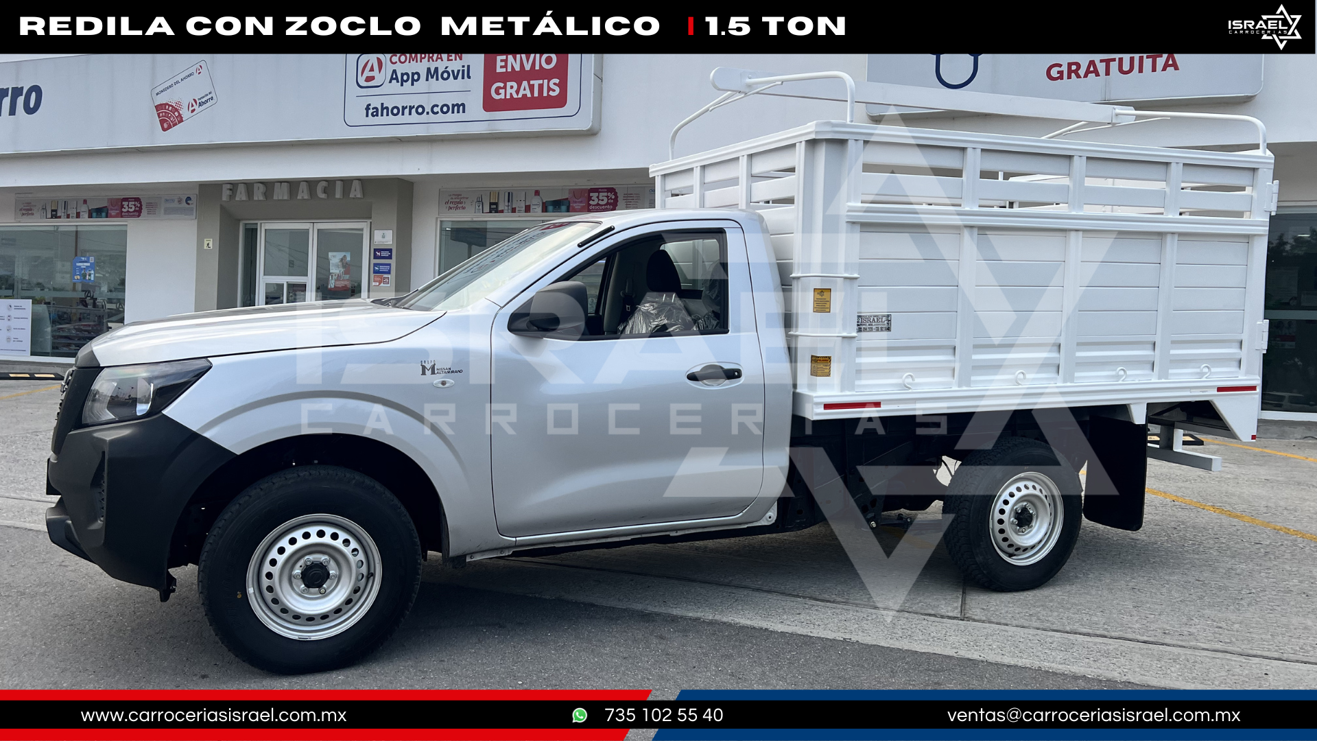 Plataforma copete estructural 10 TON (13)