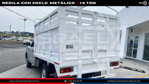 Plataforma copete estructural 10 TON (14)