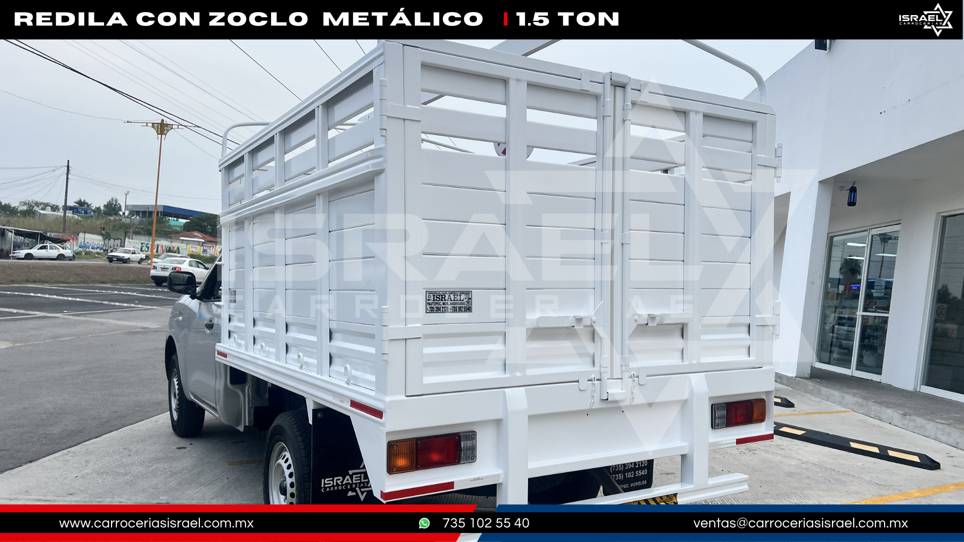 Plataforma copete estructural 10 TON (14)