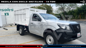 Plataforma copete estructural 10 TON (15)