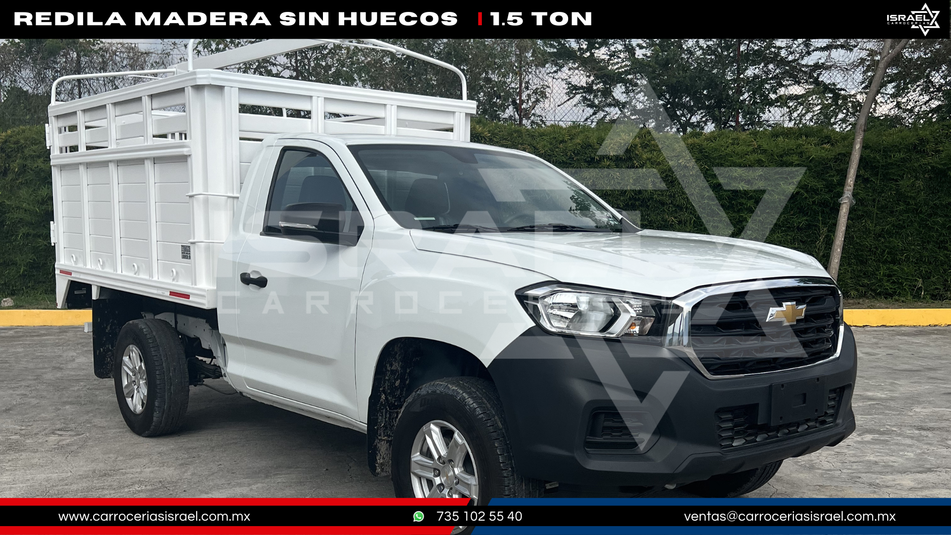 Plataforma copete estructural 10 TON (22)