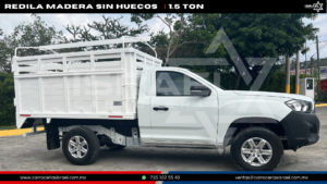 Plataforma copete estructural 10 TON (24)