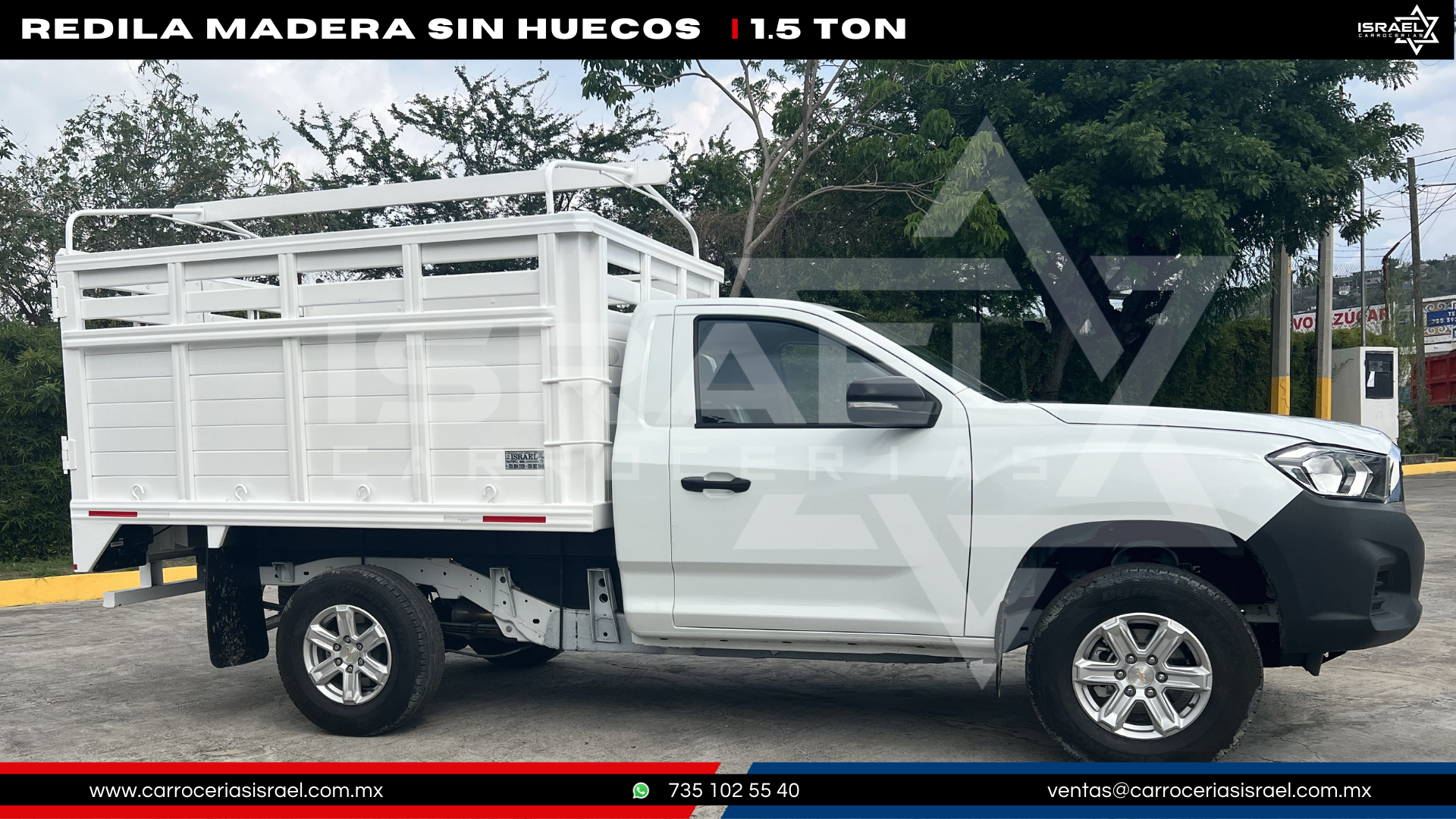 Plataforma copete estructural 10 TON (24)