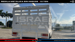 Plataforma copete estructural 10 TON (30)