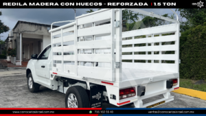 Plataforma copete estructural 10 TON (33)